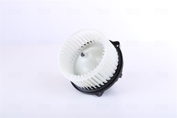 NISSENS 87429 Interior Blower