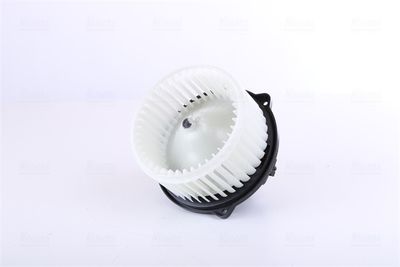 Interior Blower NISSENS 87429