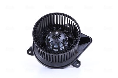 Interior Blower NISSENS 87432