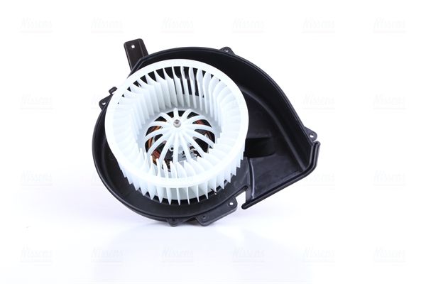 NISSENS 87435 Interior Blower