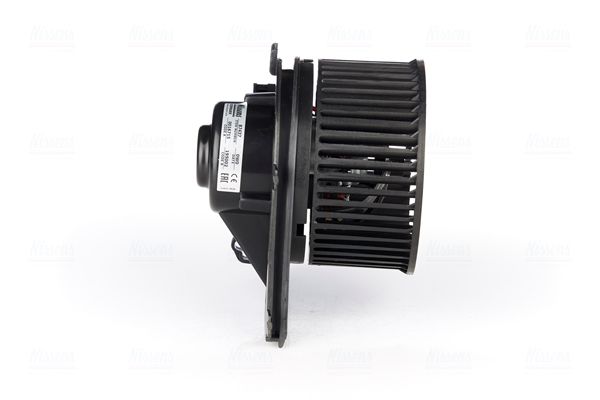 NISSENS 87437 Interior Blower
