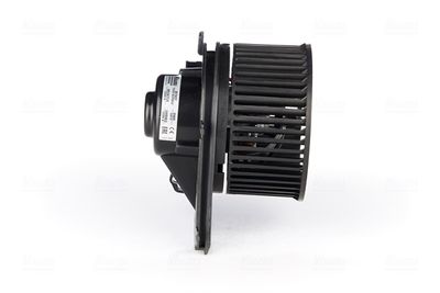Interior Blower NISSENS 87437
