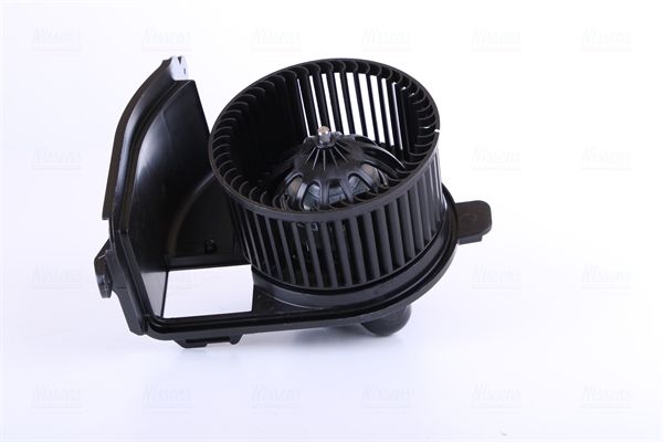 NISSENS 87449 Interior Blower