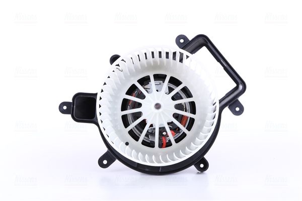 NISSENS 87464 Interior Blower