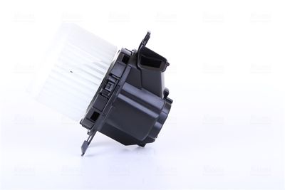 Interior Blower NISSENS 87466