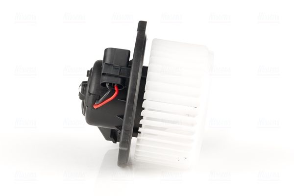 NISSENS 87477 Interior Blower