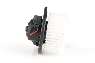 Interior Blower NISSENS 87477