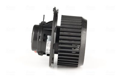 Interior Blower NISSENS 87480