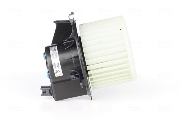 NISSENS 87483 Interior Blower