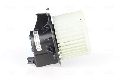 Interior Blower NISSENS 87483
