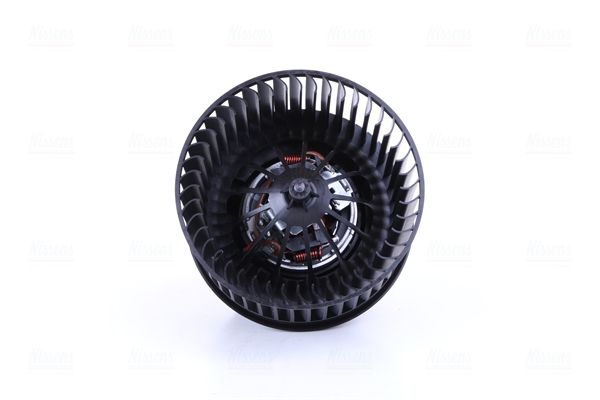 NISSENS 87489 Interior Blower
