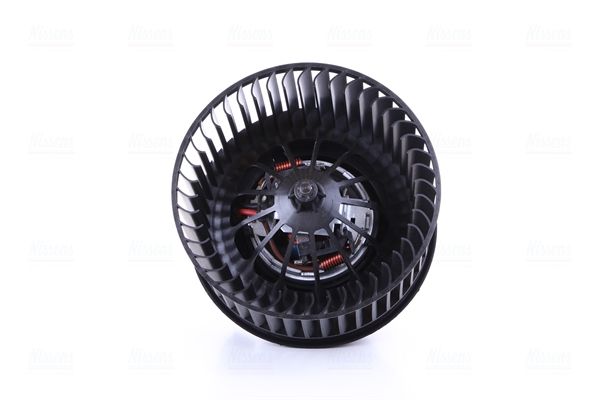 NISSENS 87490 Interior Blower