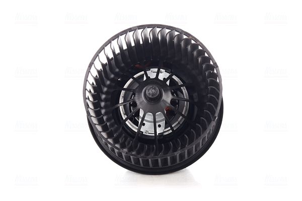 NISSENS 87492 Interior Blower