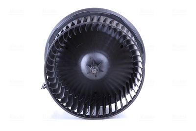 Interior Blower NISSENS 87493