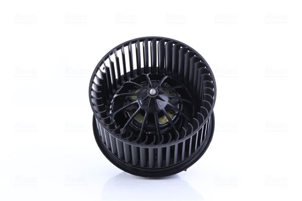 NISSENS 87496 Interior Blower