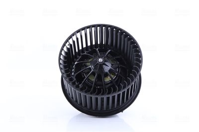 Interior Blower NISSENS 87496