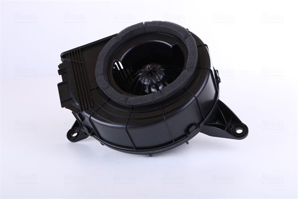 NISSENS 87500 Interior Blower