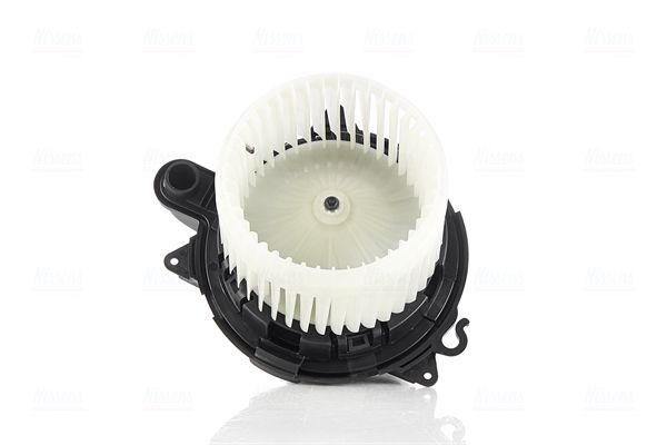 NISSENS 87502 Interior Blower