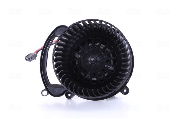 NISSENS 87504 Interior Blower
