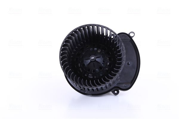 NISSENS 87506 Interior Blower