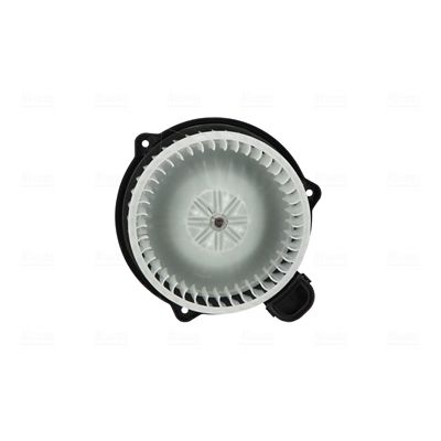 Interior Blower NISSENS 87510
