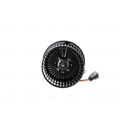 NISSENS 87516 Interior Blower