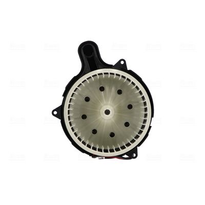Interior Blower NISSENS 87523
