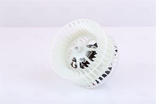 NISSENS 87533 Interior Blower