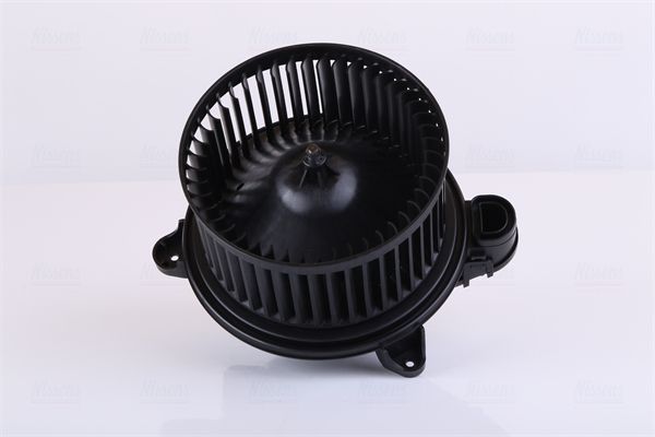 NISSENS 87536 Interior Blower