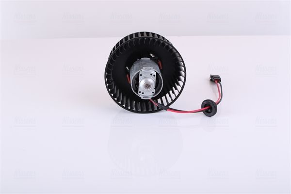 NISSENS 87538 Interior Blower