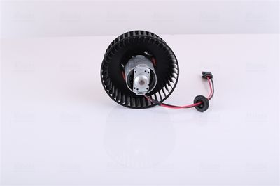 Interior Blower NISSENS 87538