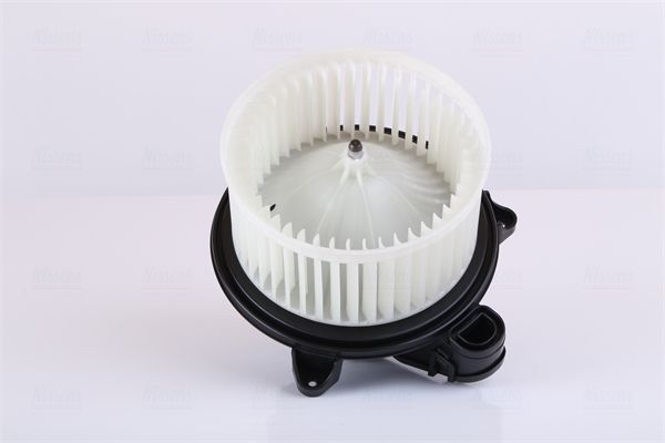 NISSENS 87539 Interior Blower