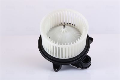 Interior Blower NISSENS 87539