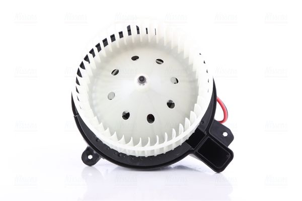 NISSENS 87547 Interior Blower