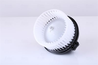 Interior Blower NISSENS 87548
