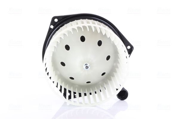 NISSENS 87550 Interior Blower