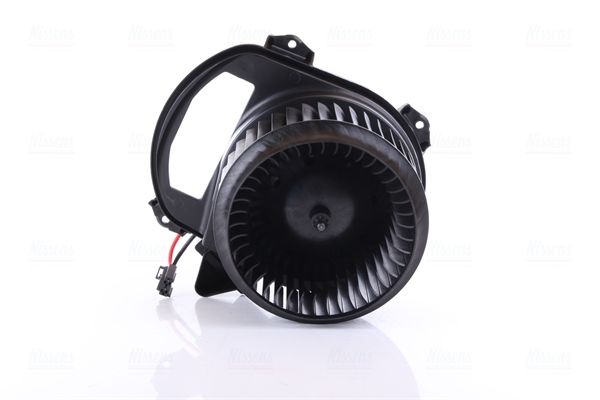 NISSENS 87551 Interior Blower