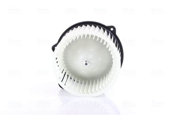 NISSENS 87564 Interior Blower