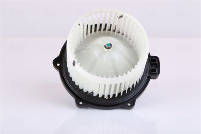 Interior Blower NISSENS 87570