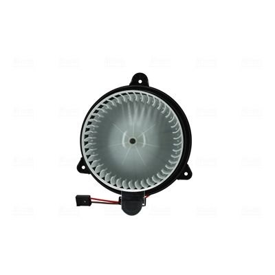 NISSENS 87580 Interior Blower