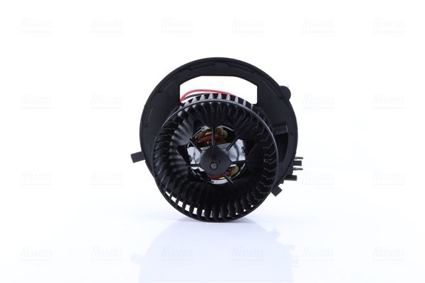 NISSENS 87587 Interior Blower