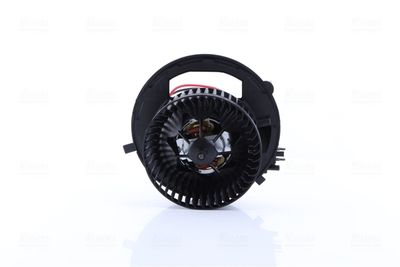 Interior Blower NISSENS 87587