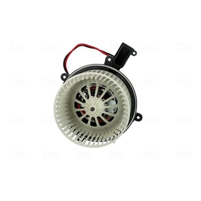 NISSENS 87639 Interior Blower