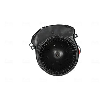 Interior Blower NISSENS 87678
