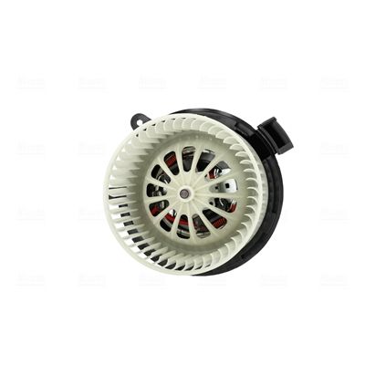 Interior Blower NISSENS 87679