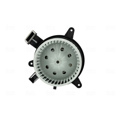Interior Blower NISSENS 87681