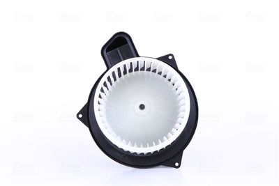 Interior Blower NISSENS 87700