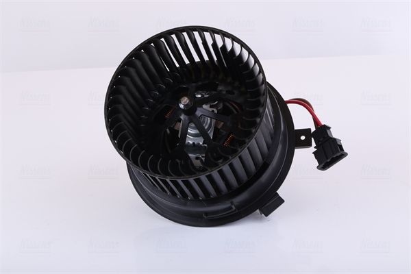 NISSENS 87704 Interior Blower