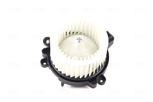NISSENS 87705 Interior Blower