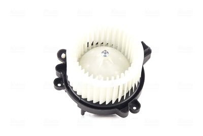 Interior Blower NISSENS 87705